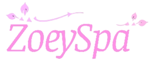 ZoeySpa logo